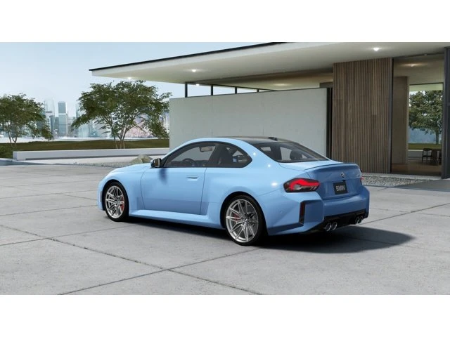 2026 BMW G87 M2 - Image 2 of 14