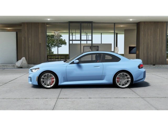 2026 BMW G87 M2 - Image 4 of 14