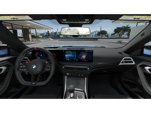 2026 BMW G87 M2 - Image 10 of 14