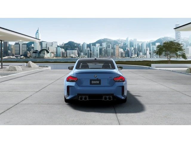 2026 BMW G87 M2 - Image 5 of 14