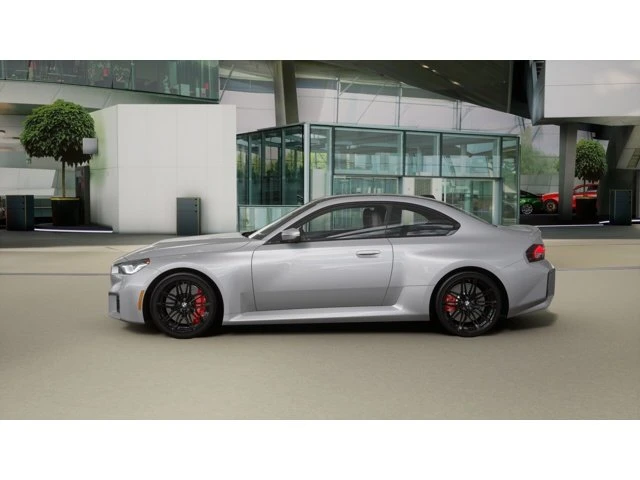 2026 BMW G87 M2 - Image 4 of 14