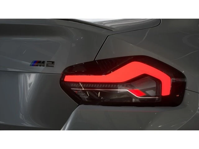 2026 BMW G87 M2 - Image 8 of 14