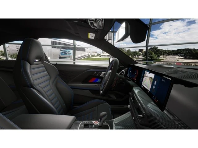 2026 BMW G87 M2 - Image 9 of 14