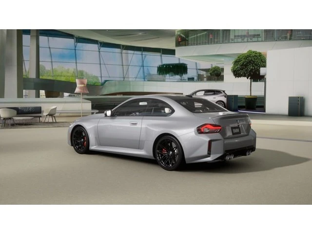 2026 BMW G87 M2 - Image 2 of 14