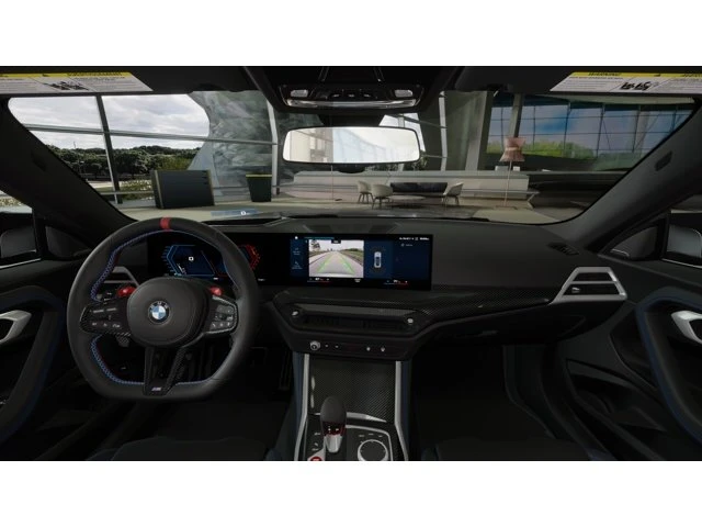 2026 BMW G87 M2 - Image 10 of 14