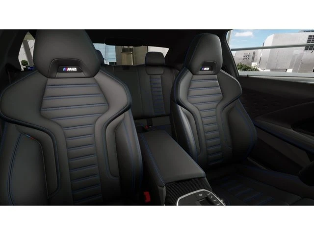 2026 BMW G87 M2 - Image 11 of 14