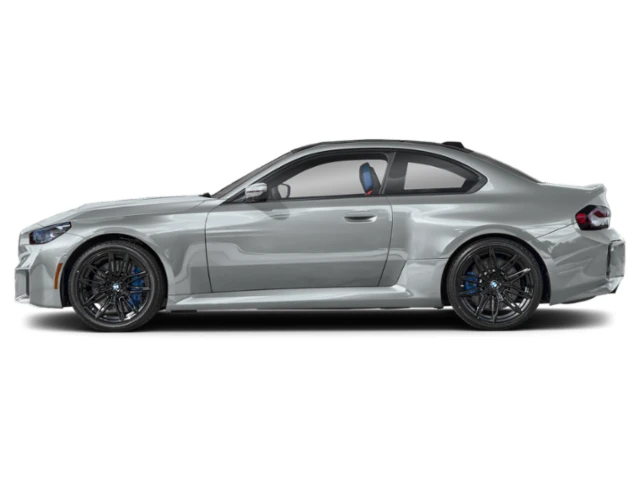 2026 BMW G87 M2 - Image 3 of 11