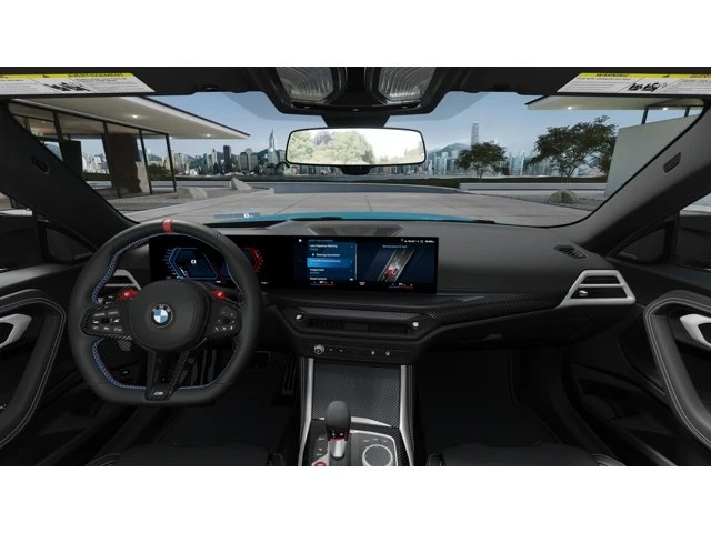 2026 BMW G87 M2 - Image 10 of 14