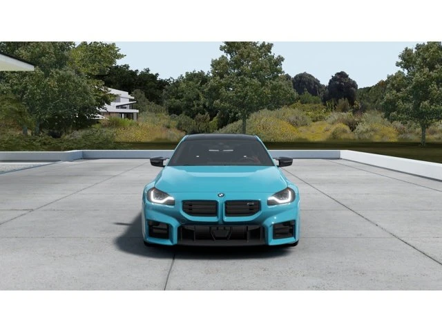 2026 BMW G87 M2 - Image 3 of 14