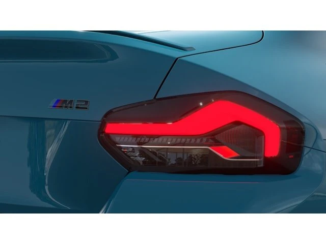 2026 BMW G87 M2 - Image 8 of 14