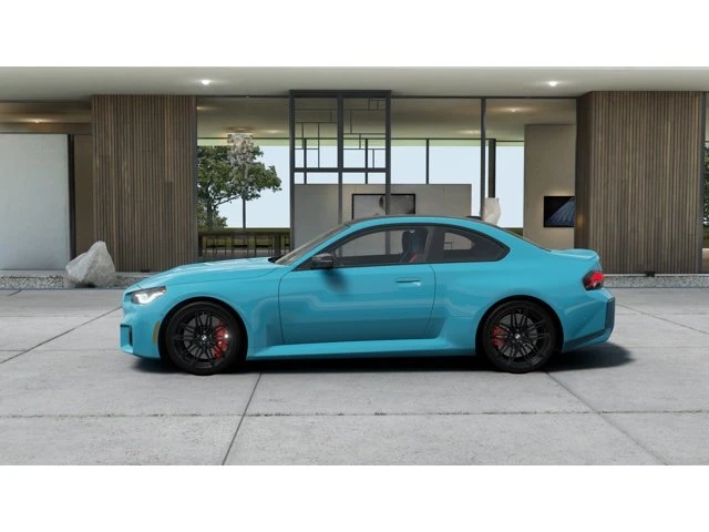 2026 BMW G87 M2 - Image 4 of 14