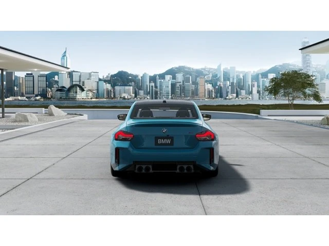 2026 BMW G87 M2 - Image 5 of 14