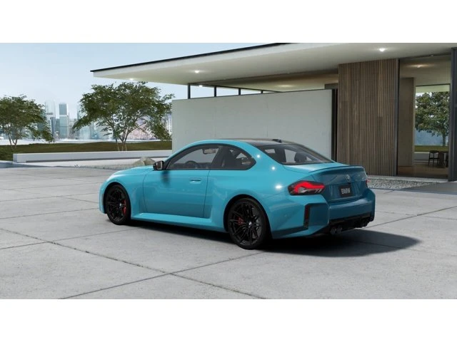 2026 BMW G87 M2 - Image 2 of 14