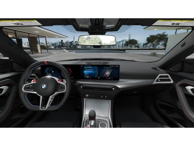 2026 BMW G87 M2 - Image 10 of 14