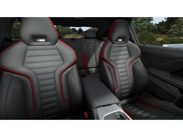 2026 BMW G87 M2 - Image 11 of 14