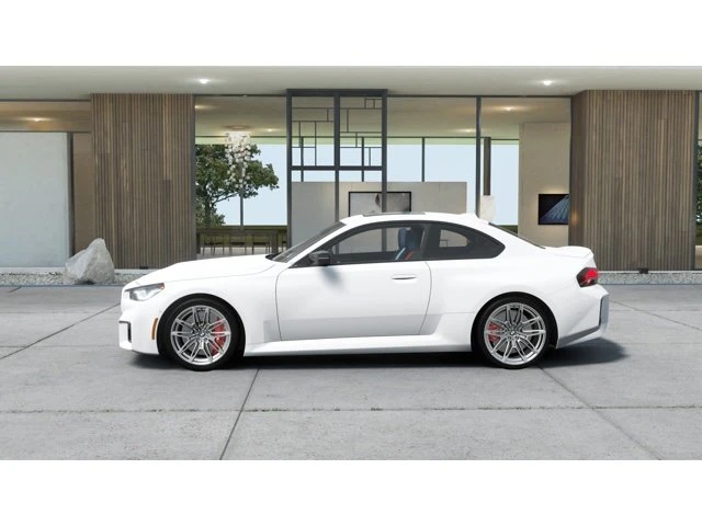 2026 BMW G87 M2 - Image 4 of 14