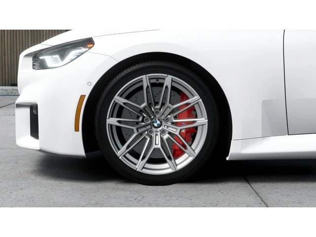 2026 BMW G87 M2 - Image 7 of 14