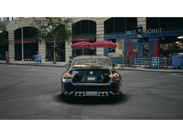 2026 BMW G87 M2 - Image 5 of 14