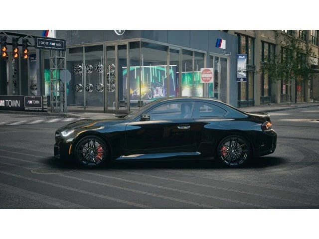 2026 BMW G87 M2 - Image 4 of 14