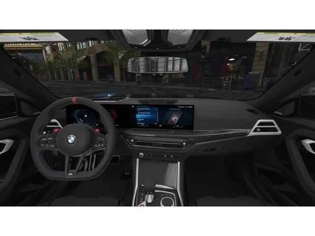 2026 BMW G87 M2 - Image 10 of 14