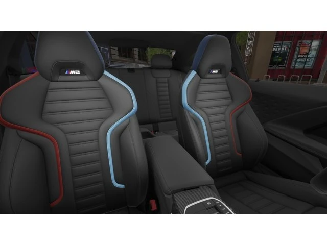 2026 BMW G87 M2 - Image 11 of 14