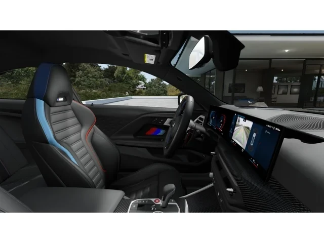 2026 BMW G87 M2 - Image 9 of 14