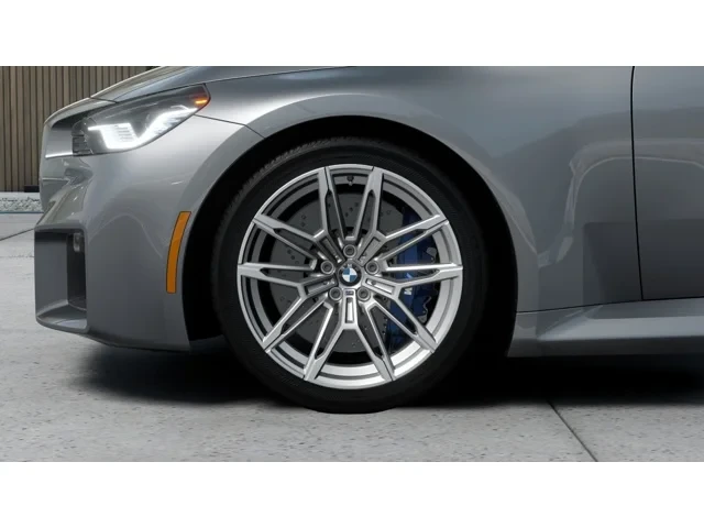 2026 BMW G87 M2 - Image 7 of 14