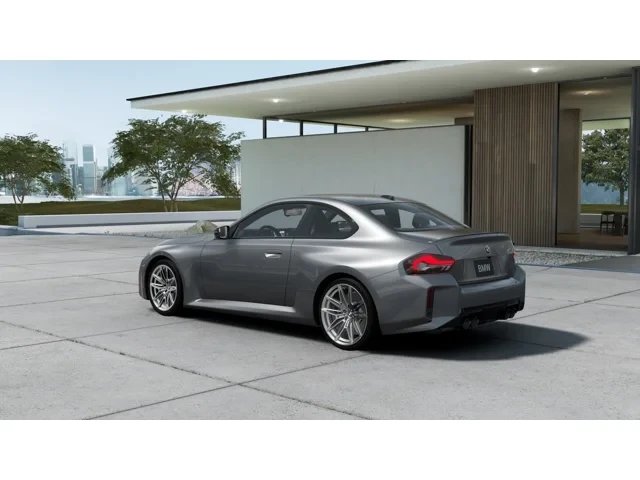 2026 BMW G87 M2 - Image 2 of 14