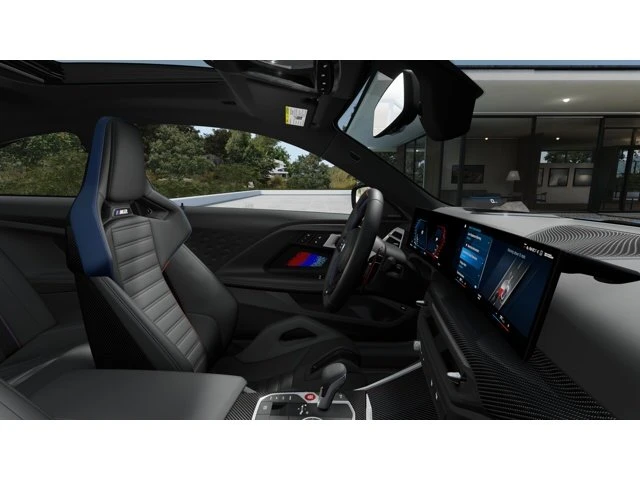 2026 BMW G87 M2 - Image 9 of 14