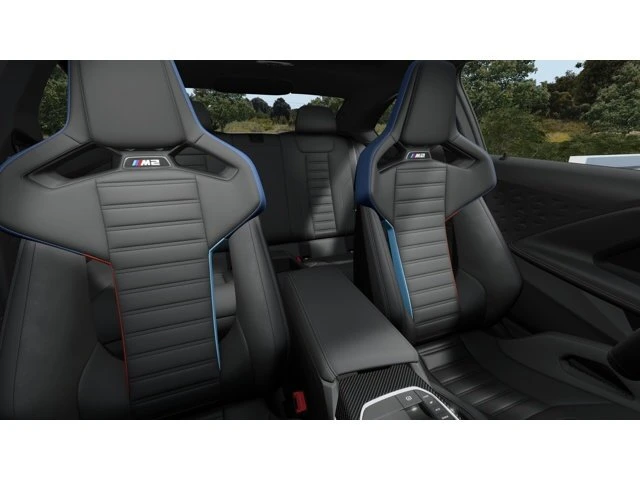 2026 BMW G87 M2 - Image 11 of 14