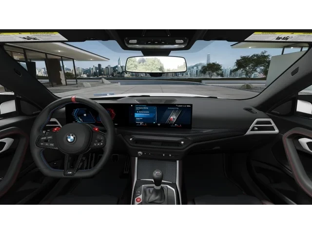 2026 BMW G87 M2 - Image 10 of 14