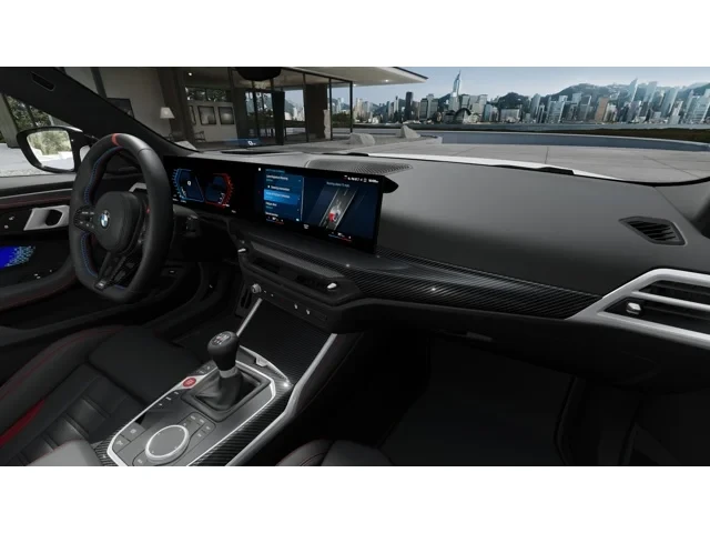 2026 BMW G87 M2 - Image 14 of 14