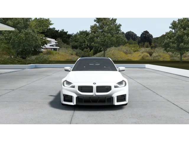 2026 BMW G87 M2 - Image 3 of 14