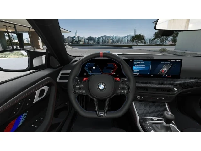 2026 BMW G87 M2 - Image 13 of 14