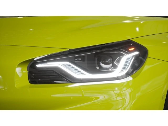 2026 BMW G87 M2 - Image 6 of 14