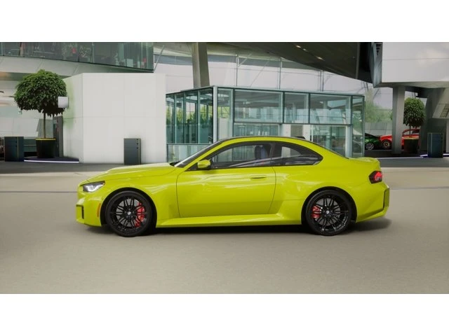 2026 BMW G87 M2 - Image 4 of 14