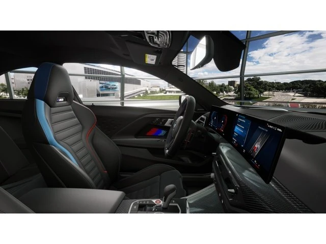 2026 BMW G87 M2 - Image 9 of 14