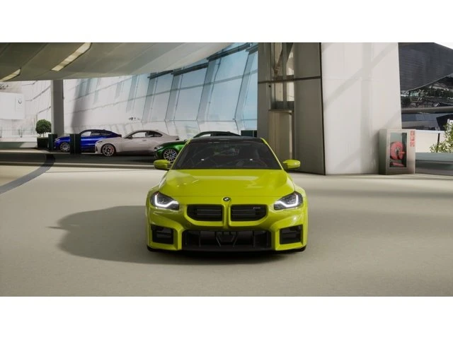 2026 BMW G87 M2 - Image 3 of 14