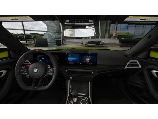 2026 BMW G87 M2 - Image 10 of 14