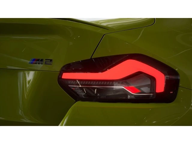 2026 BMW G87 M2 - Image 8 of 14