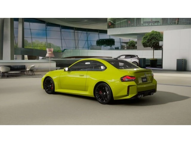 2026 BMW G87 M2 - Image 2 of 14