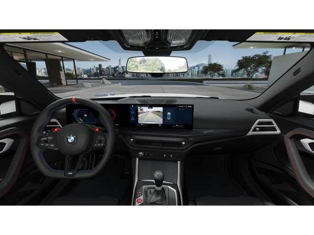 2026 BMW G87 M2 - Image 10 of 14