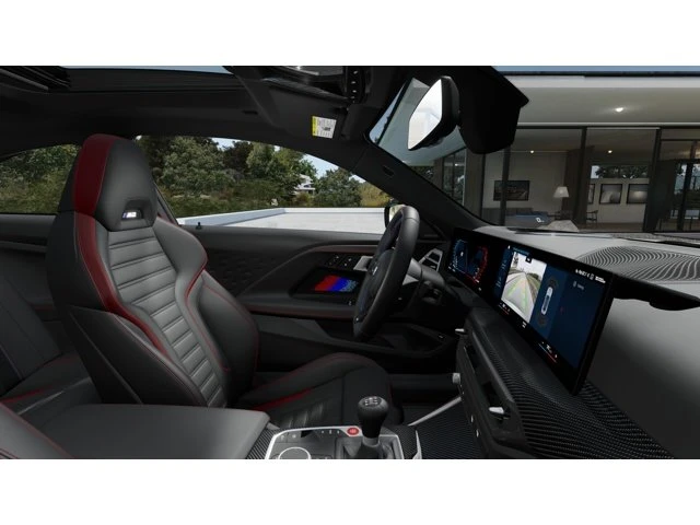 2026 BMW G87 M2 - Image 9 of 14