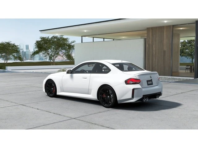 2026 BMW G87 M2 - Image 2 of 14