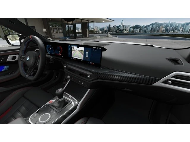 2026 BMW G87 M2 - Image 14 of 14