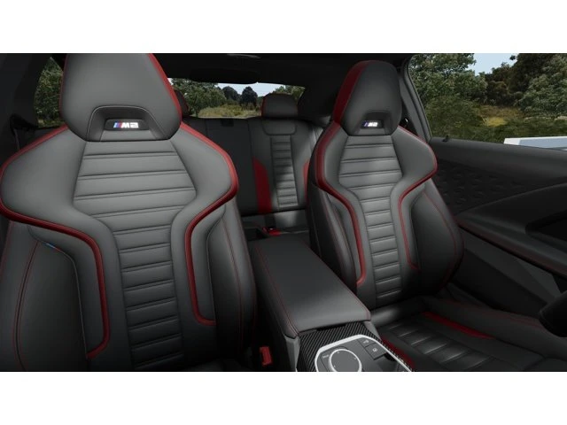 2026 BMW G87 M2 - Image 11 of 14