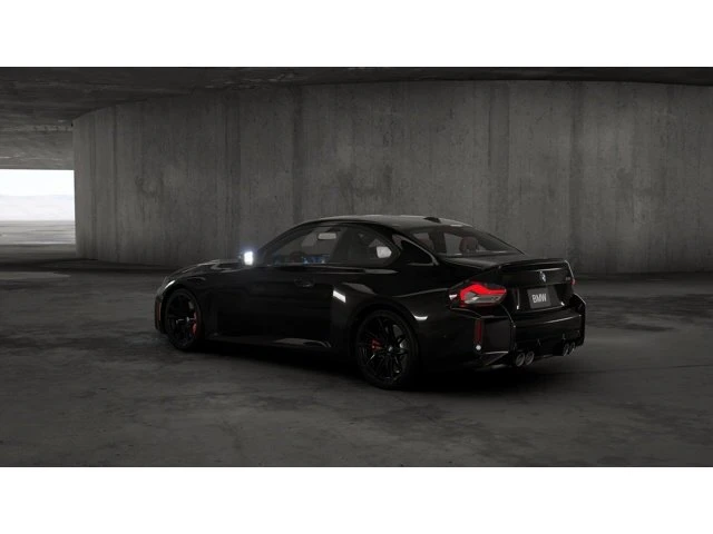 2026 BMW G87 M2 - Image 2 of 14