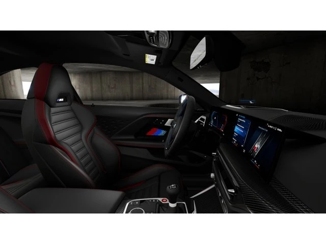 2026 BMW G87 M2 - Image 9 of 14