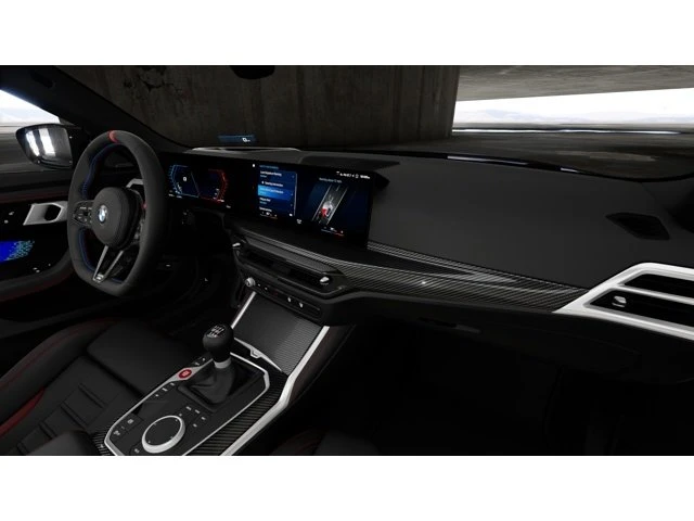 2026 BMW G87 M2 - Image 14 of 14