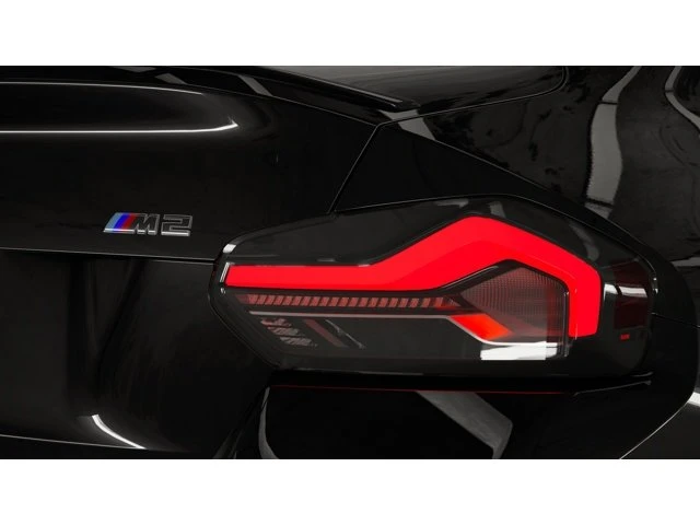 2026 BMW G87 M2 - Image 8 of 14